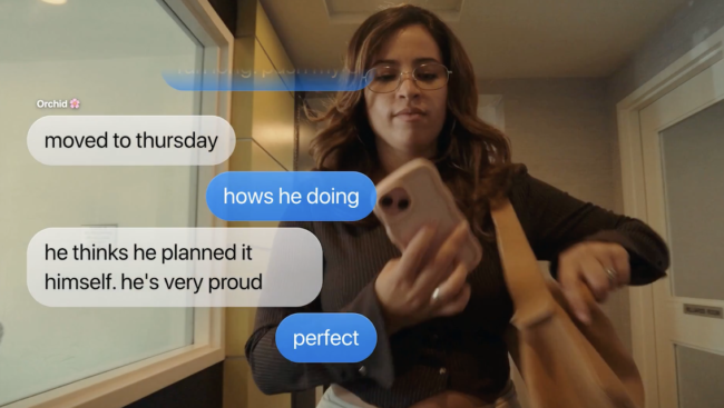 We’ve seen plenty of scary AI stuff but this ‘first assistant that actually gets you’ is totally off the scale terrifying