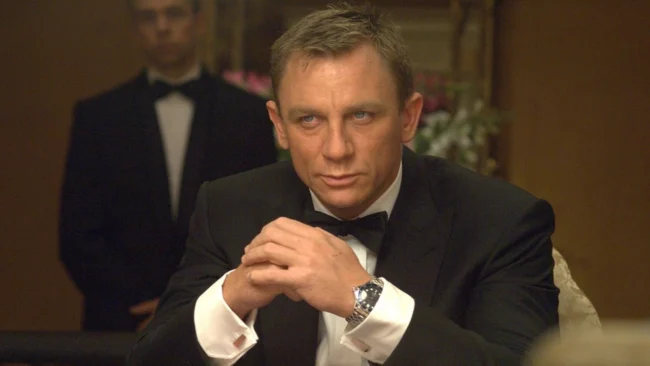 Someone shared James Bond creator Ian Fleming’s ‘typical day’ and for once it was a life goal that we could all agree on