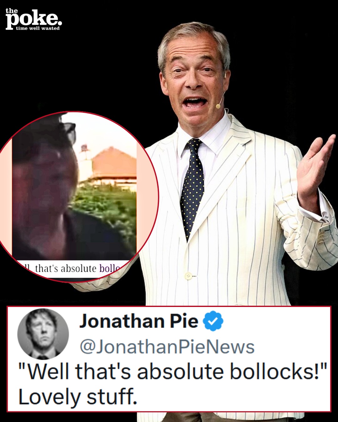 This 94-year-old Clacton voter’s informed and NSFW takedown of a Reform canvasser’s BS is a thing of beauty