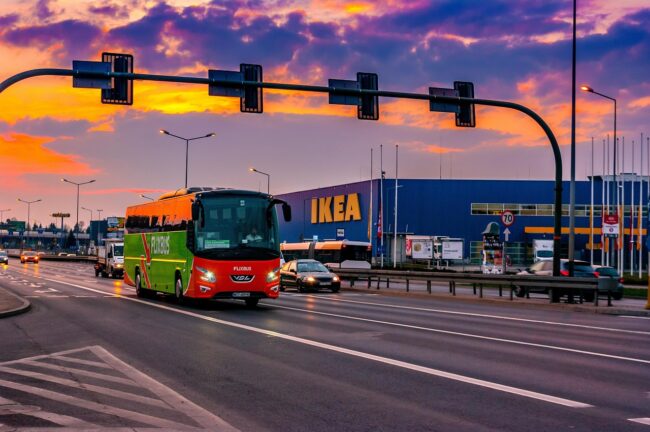This guy’s tale of how he became obsessed with the fake windows at Ikea went wildly viral and it’s just magnificent