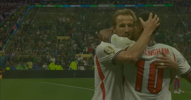 46 favourite reactions to England’s heroic underdogs beating Mexico’s World Cup team and its dreaded altitude