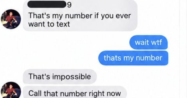 This woman’s ingenious way of ditching a guy she met on Tinder had the internet applauding all over again