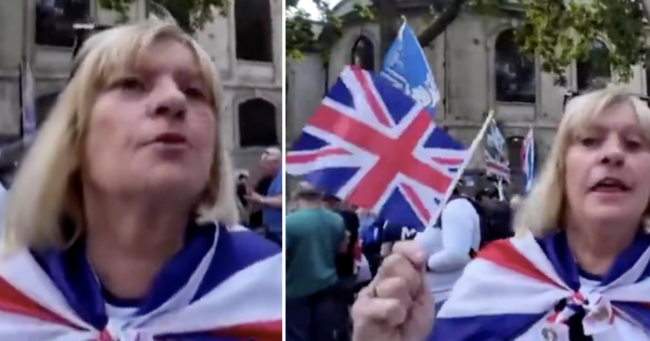 This little Englander’s theory why the Titanic sank doesn’t speak volumes about Brexit, it bellows them