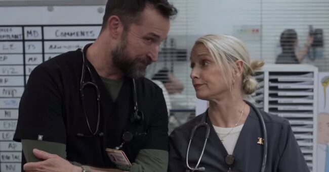 An anti-vaxxer trolled this doctor’s response to a child vaccination ‘pause’ and their A++ response was a comeback for the ages