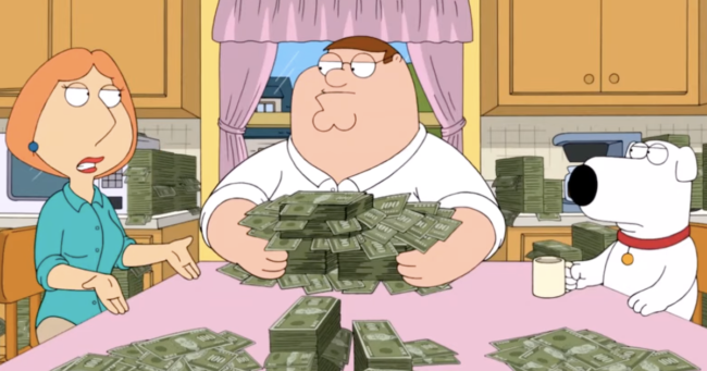 ‘What’s the worst financial decision you’ve made?’ – 23 people who will admit to being monumentally bad with money