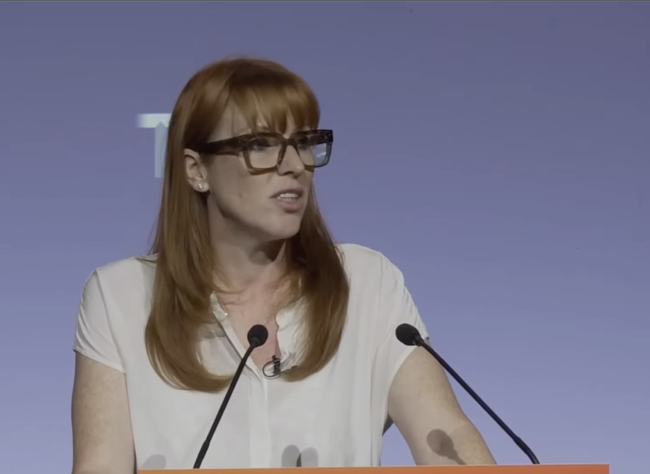 You don’t have to like Angela Rayner to appreciate her scorching 41-second takedown of Nigel Farage (and why that £72m is so important)