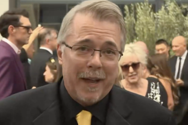 Breaking Bad’s brilliant Vince Gilligan had the ultimate final word on people pushing AI and it’s just perfect