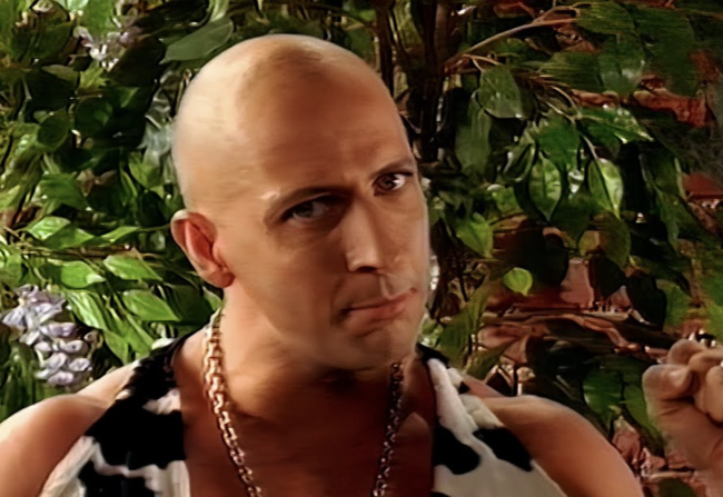 This takedown of Right Said Fred’s ‘holiday’ moan was already good and it just gets better