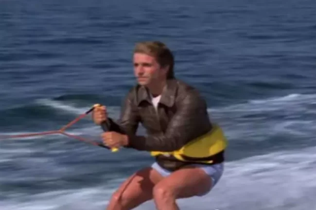 It’s 49 years since the Fonz ‘jumped the shark’ on Happy Days and Henry Winkler’s A++ response just made the whole thing worthwhile