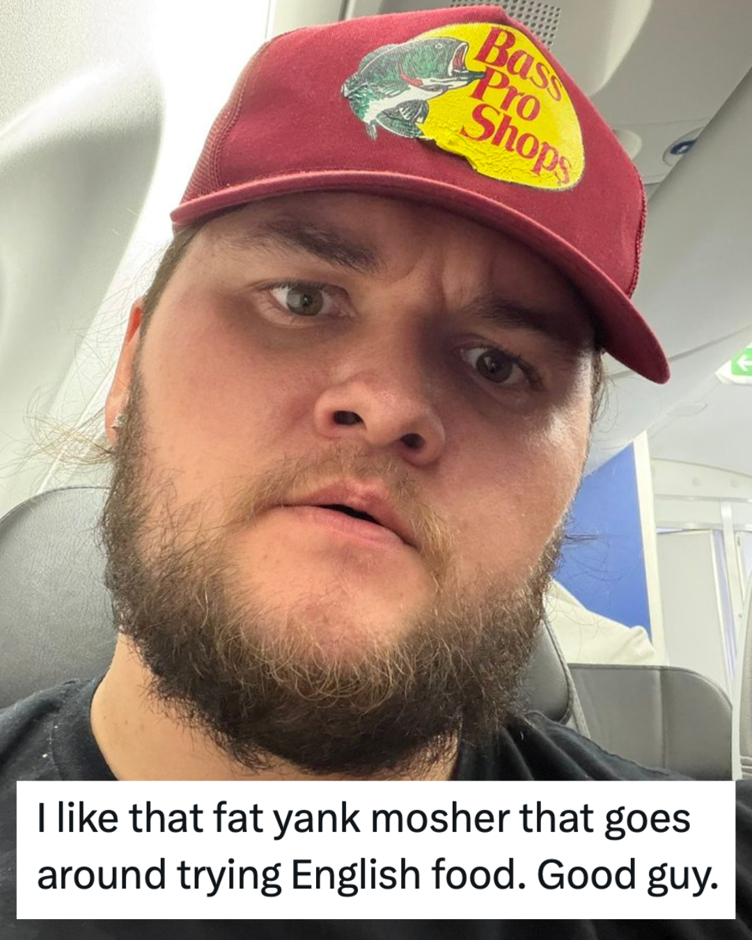 This Brit's unlikely praise for an American TikToker kicked off a voyage of linguistic discovery that will make you proud to be British