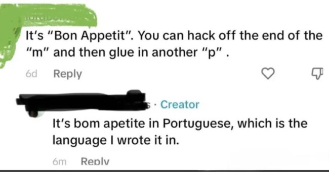 27 fabulous times someone confidently incorrected someone else only to fall magnificently on their face