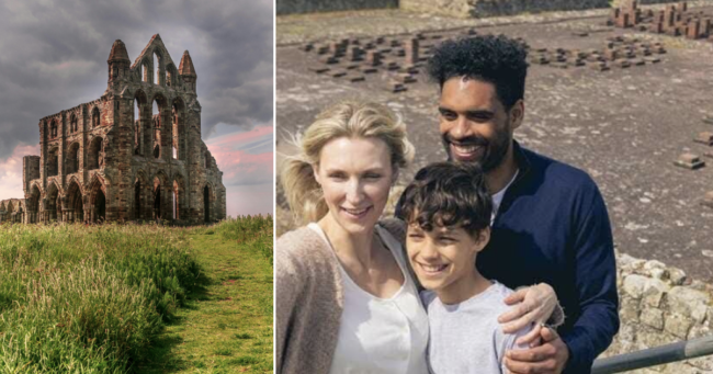 This Nigel Farage fan’s meltdown over an English Heritage family photo felt like the essence of Reform UK – 13 historic takedowns