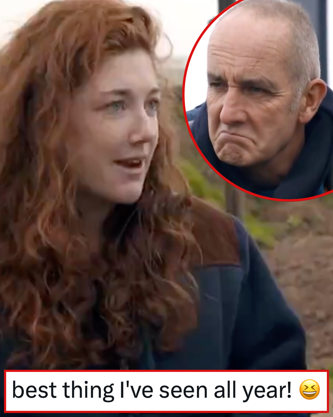 Everyone's talking about Grand Designs this week and this video ...