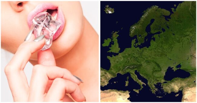 Flashback to the time an American confidently announced that Europe doesn’t have ice-cubes, and the takedowns were chillingly good