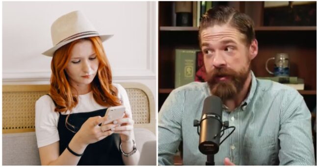 This right-wing ‘Christian’ pastor insisted that women’s social media use should be overseen by a ‘competent man’, and got dragged into next year – 22 deservedly brutal takedowns