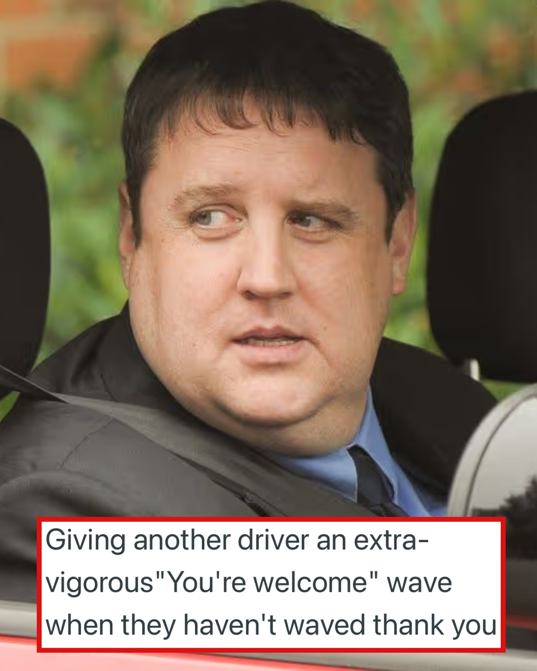People shared examples of ‘proper British passive aggression’ – 23 gloriously petulant moments that will make you proud to be a Brit