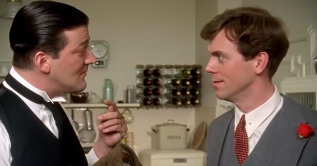 ‘What’s the most British way to say “Absolutely not” without actually saying it?’ – 21 to file away for future use