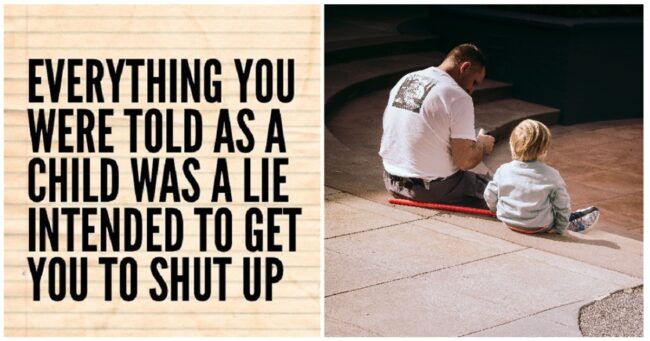 Forget inspirational posters, ‘Uninspirational’ posters are so much more fitting for these times – 17 favourites