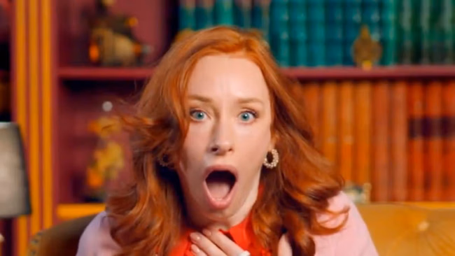 30 funniest things people are saying about the absolute joy that is Celebrity Traitors right now
