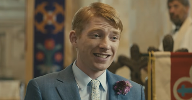 People have been sharing the times someone piped up at the ‘speak now or forever hold your peace’ bit at a marriage – 21 total wedding ruiners