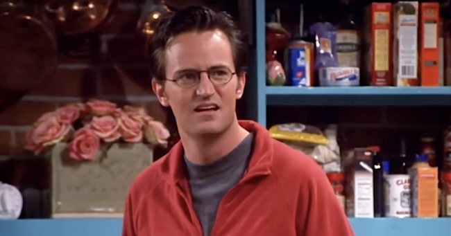 Someone asked people who’d ever won a ‘lifetime supply’ of something how they had fared and it turns out you can have too much of a good thing