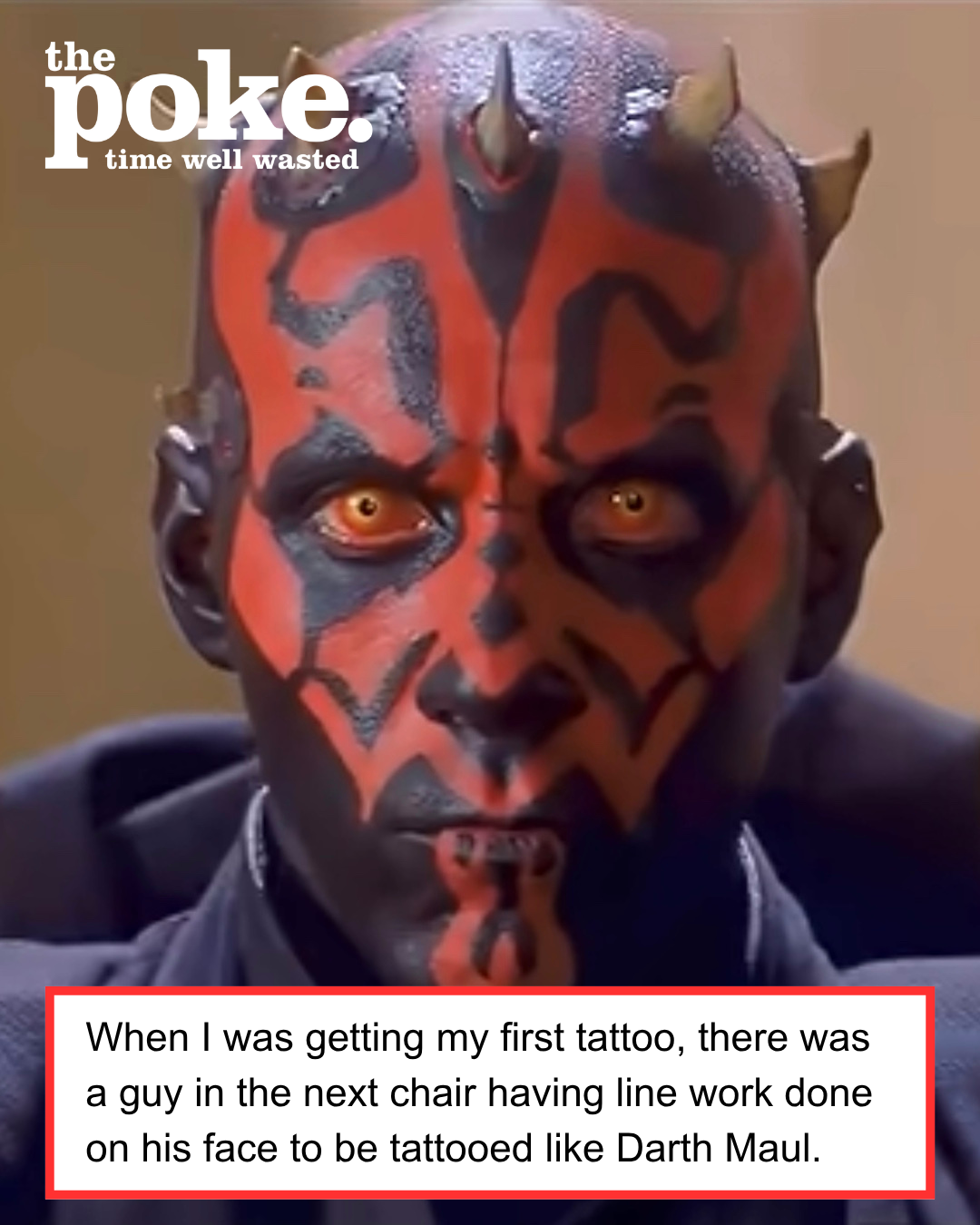 People have been sharing the 'best worst' tattoos they've ever seen – 23 absolute humdingers that are never coming off