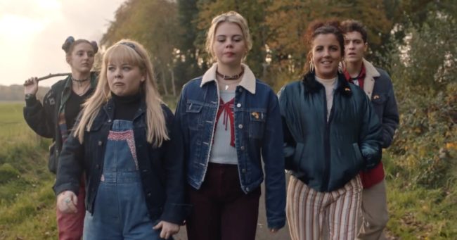 ‘What ‘thing’ from the 80s or 90s would the younger generation not believe?’ – 23 ways the world has massively changed