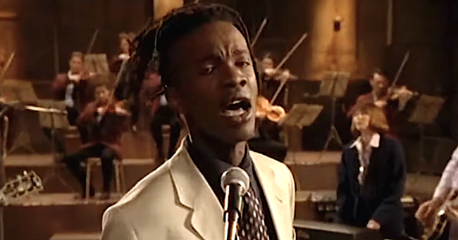 People have been sharing their ‘favourite one hit wonders’ – 21 stone cold bangers from artists who were never heard from again