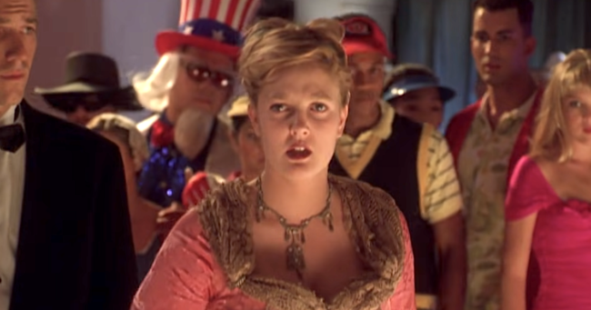 Somebody asked about films that have aged so terribly they’ve been ‘rendered virtually unwatchable’ – 23 mega-cringe movies we can no longer enjoy