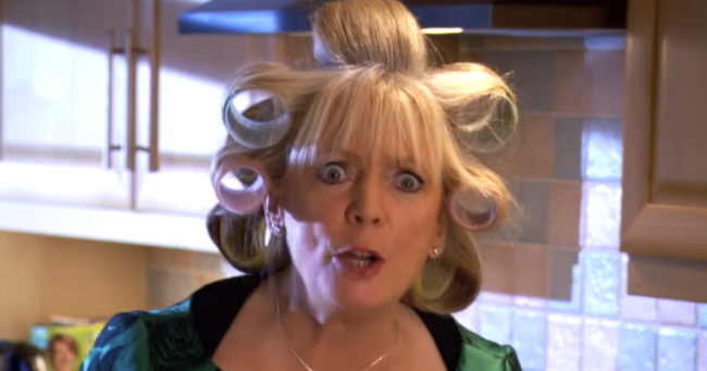 Someone asked about folks who have ‘friction with their in-laws’ – 21 people who married into extreme irritation