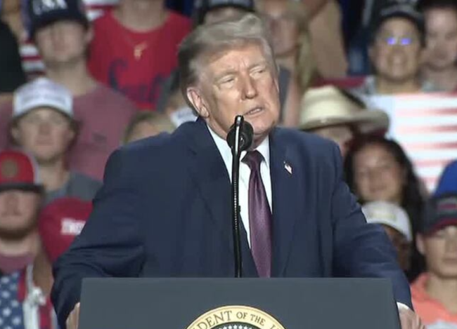 This writer’s devastating takedown of Donald Trump is even more on the money now than when it was written