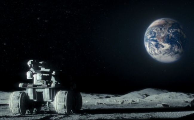 The White House confidently declared it would establish a ‘permanent presence’ on the moon and the mockery that followed will reinstall your faith in humanity