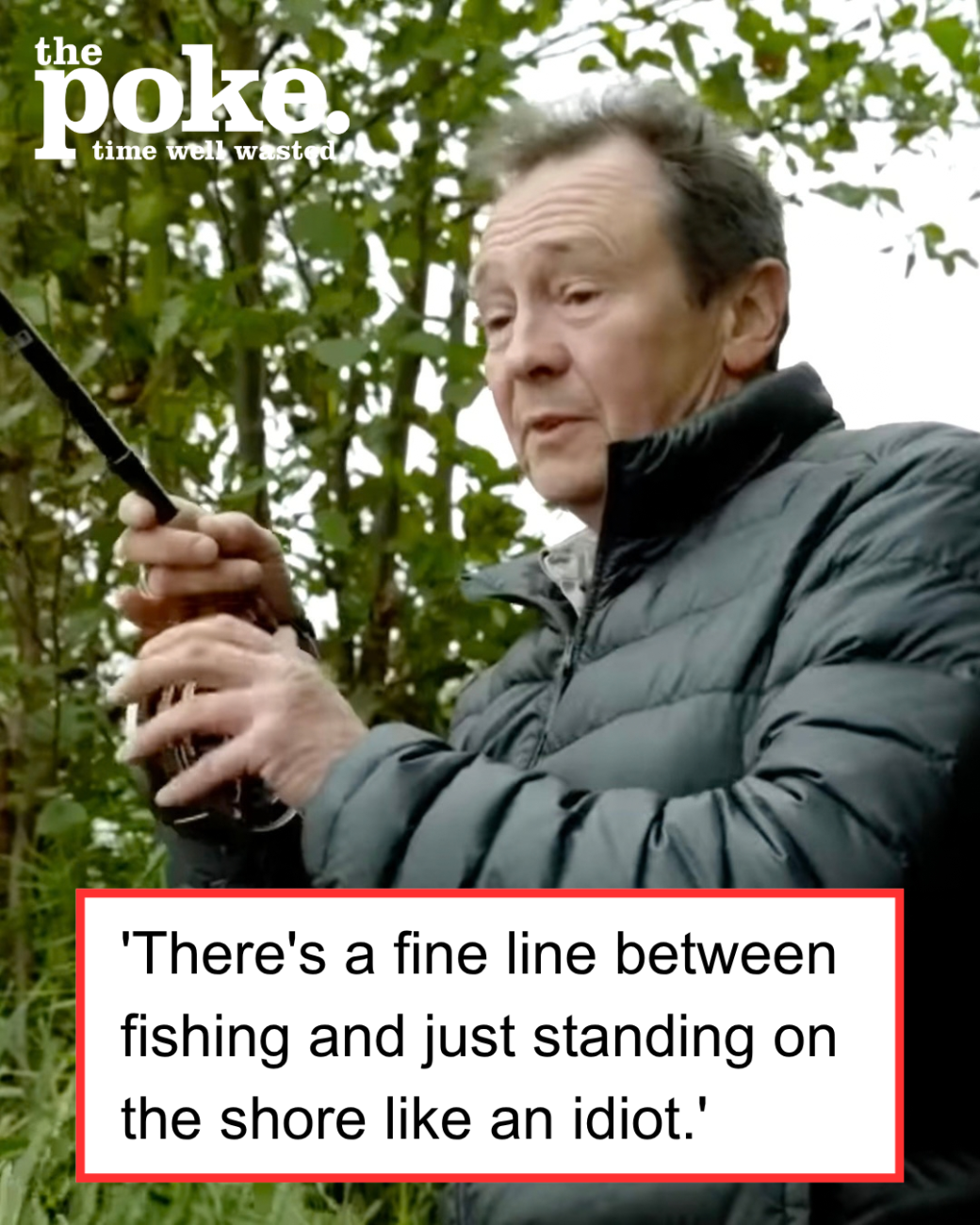 'What's a one-liner joke so stupidly good it instantly ruined you ...
