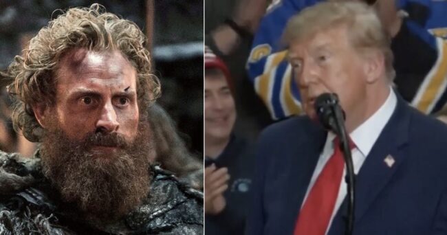 Donald Trump said Norway was a ‘shithouse country’ and it wasn’t just Norwegians merrily schooling him into next year and back