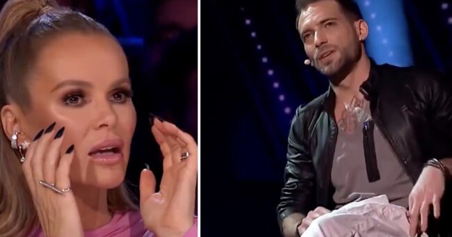 This belter of a magic trick on Britain’s Got Talent just went wildly viral again and it’s a proper jaw-dropper