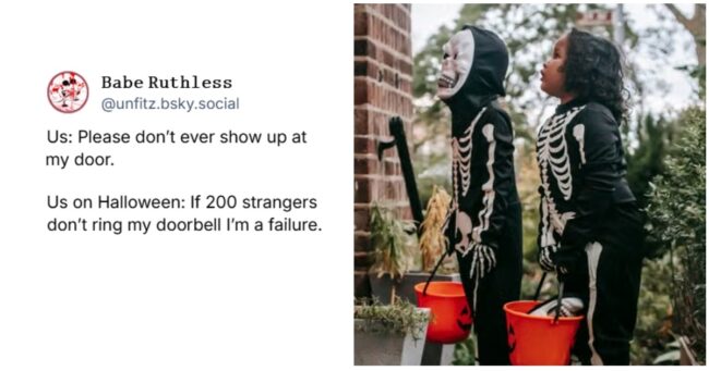 25 of the Funniest Posts We’ve Seen on Bluesky This Week