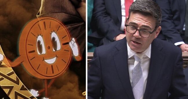 The government asked people what they’d do with their extra hour this weekend and the replies were so miserable we’ve never felt more proud to be British