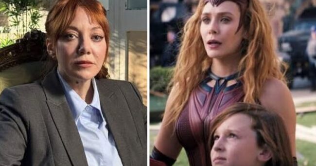 Diane Morgan stars in the latest Marvel series and you don’t have to watch Philomena Cunk to enjoy these gags (but it will help)