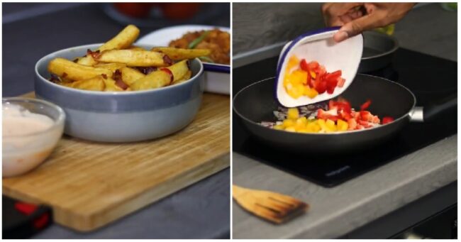 This so-called lazy meal had the internet gnashing its teeth, and earned a hot spot in the Hall of Fame