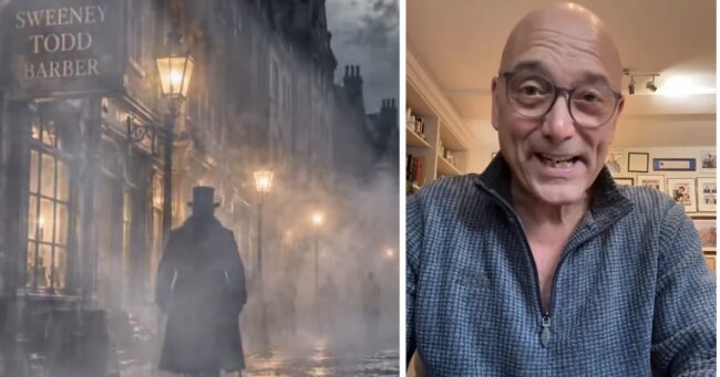 Gregg Wallace is thinking about making ‘movies’ on YouTube – 14 funniest zero star reviews