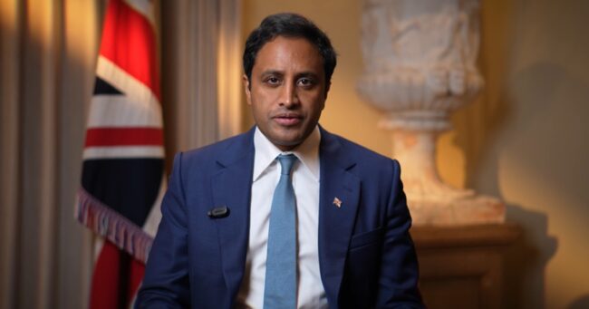 Reform UK flounced off to the police to report ITV for the undercover filming that exposed their bigotry – 24 epic eye-rolls