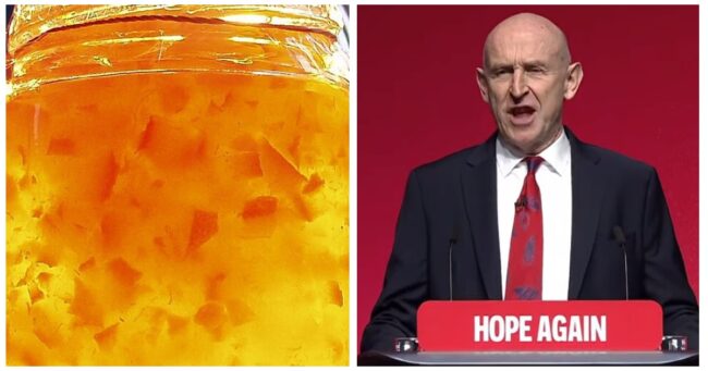 Great news if you like marmalade-stuffed gherkins – 24 funniest reactions to the wildest pre-budget price-cut teasers