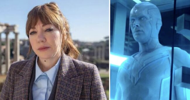 An American trolled Diane Morgan for not being famous enough and this A++ homegrown comeback will make you proud to be British