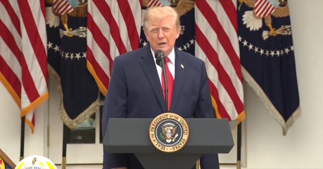 Donald Trump said he has some ‘severe problems’, and the world said “You’re not kidding!” – 17 top takedowns