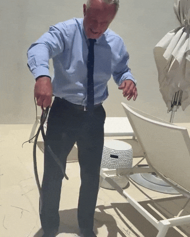RFK Jr picking up 2 snakes