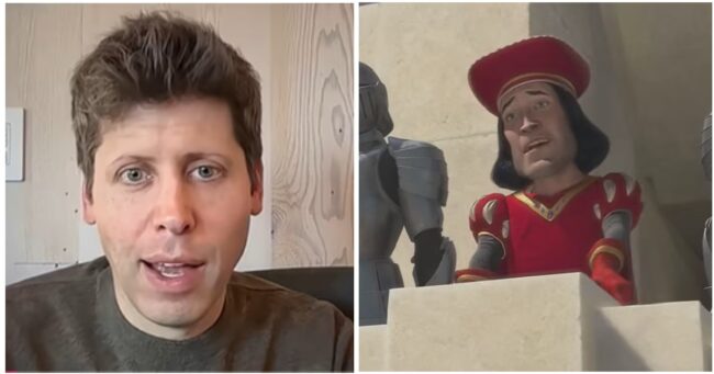People aren’t exactly thrilled at billionaire tech bro Sam Altman telling them to accept ‘bad things’ for the sake of AI – 21 blunt clapbacks
